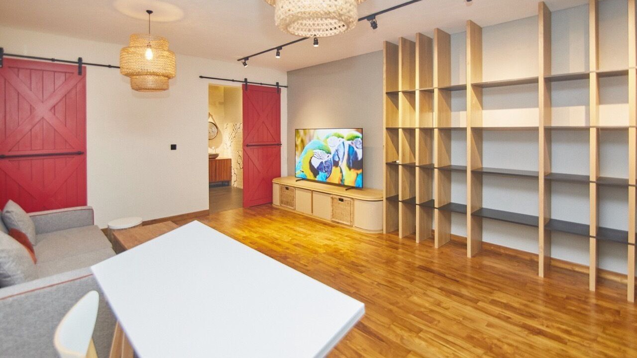 Photo of Livingroom in Ketewel