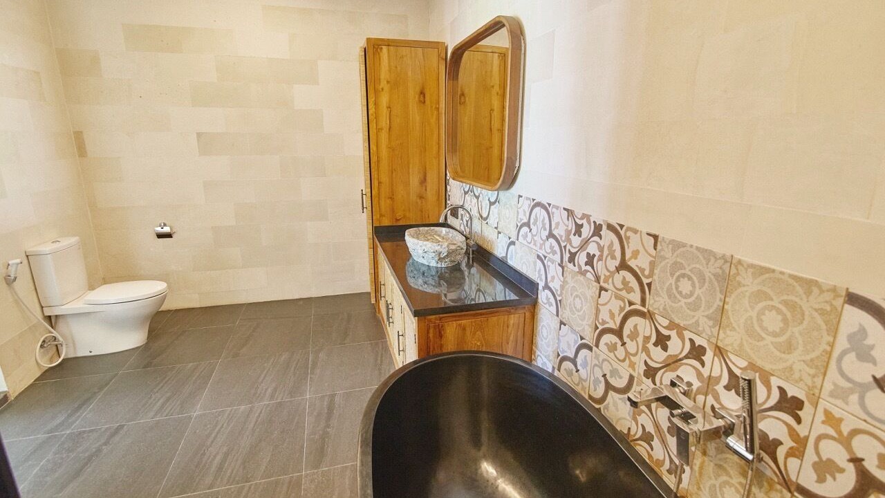 Photo of Bathroom in Ketewel