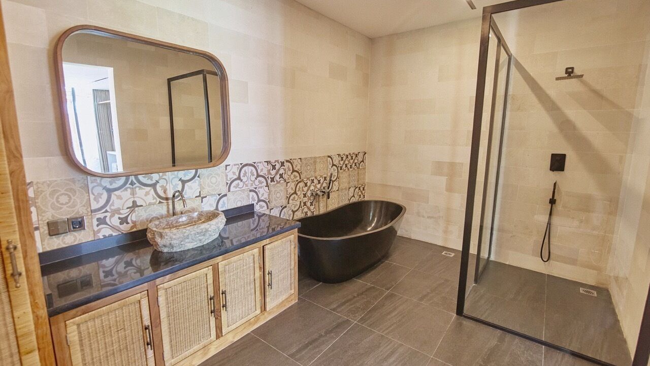 Photo of Bathroom in Ketewel