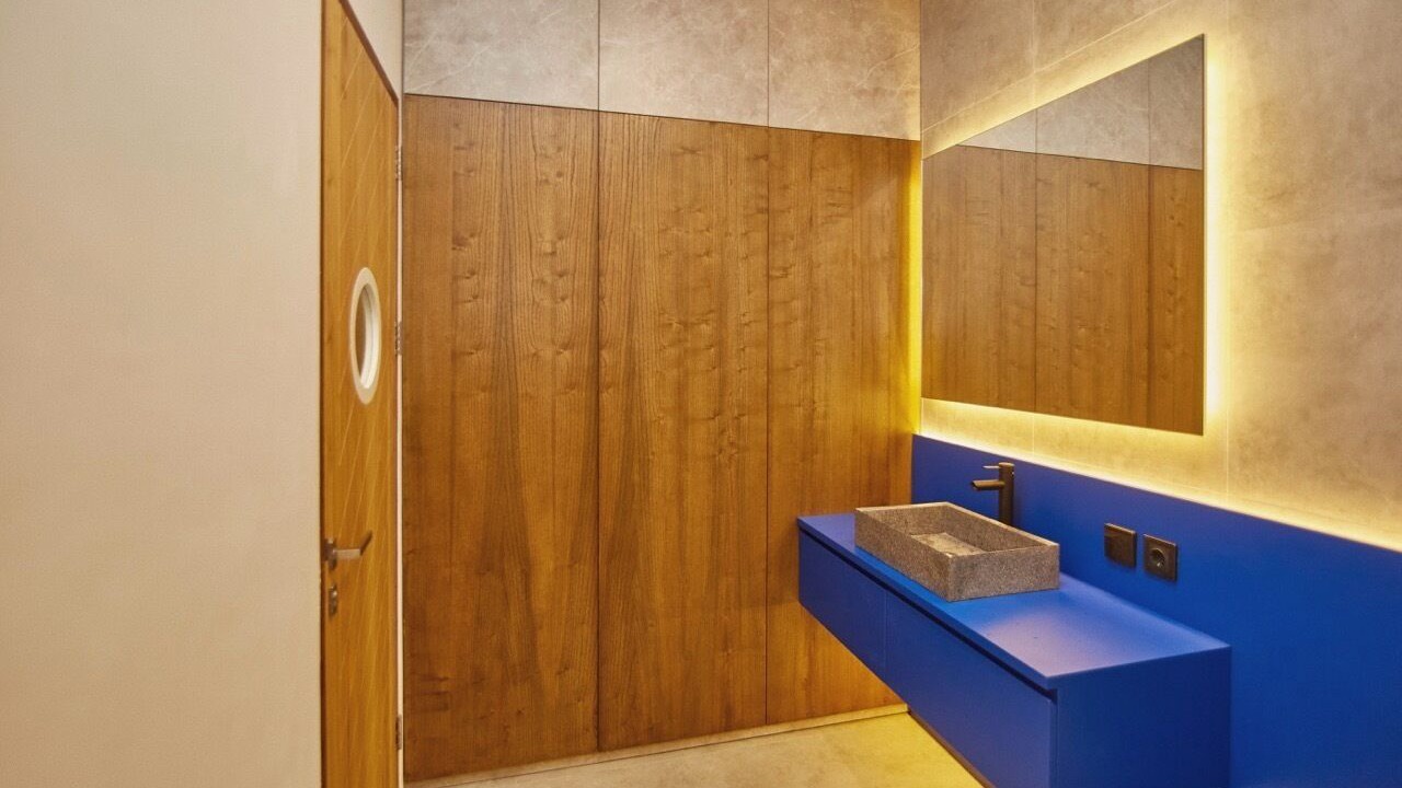 Photo of Bathroom in Ketewel