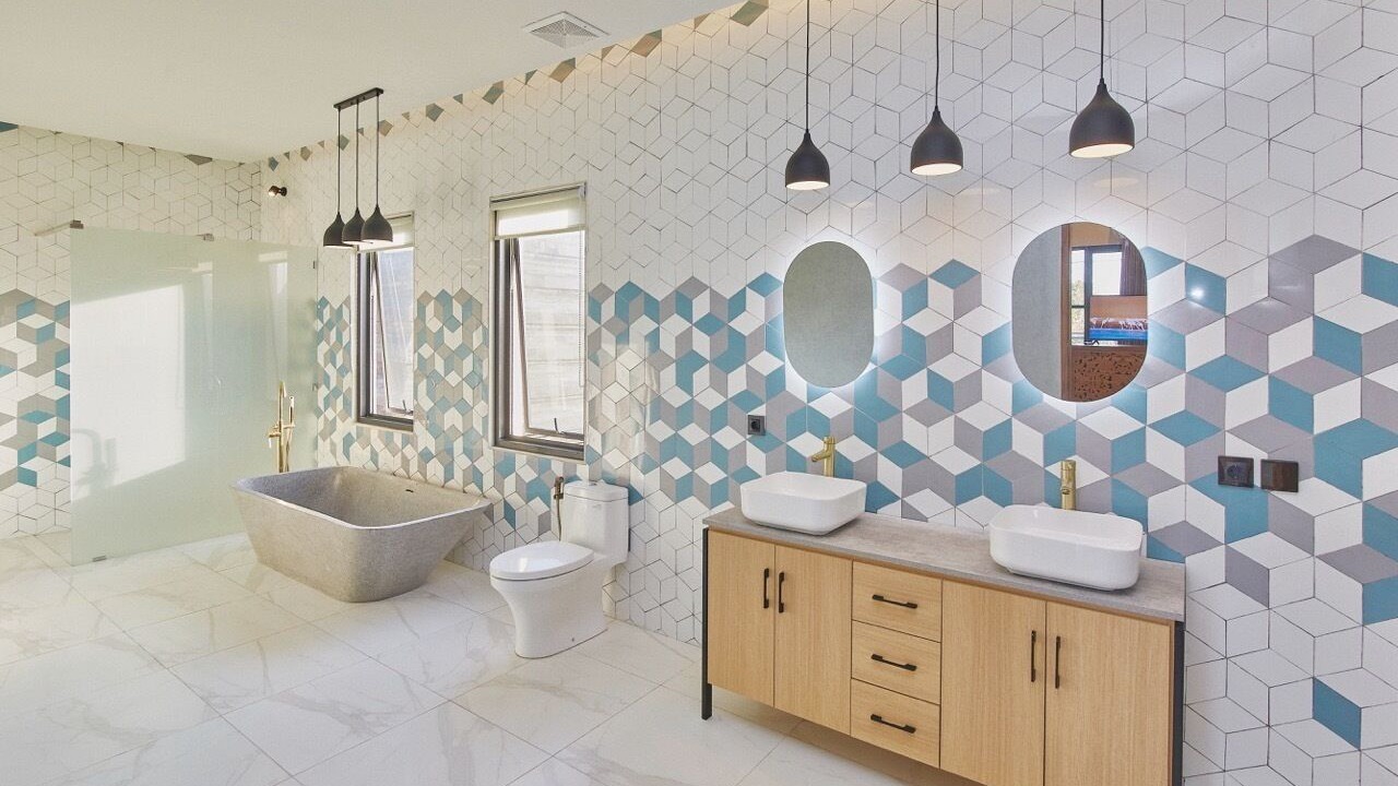 Photo of Bathroom in Ketewel