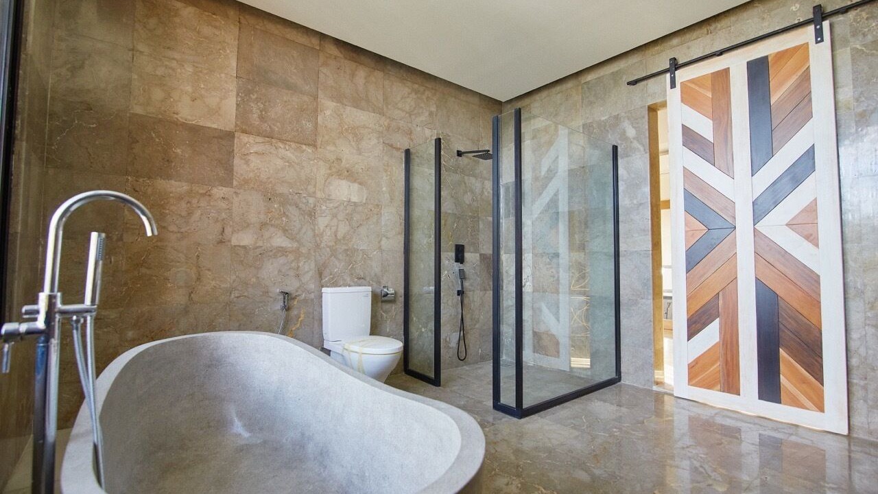 Photo of Bathroom in Ketewel