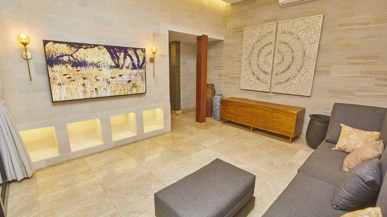 Photo of Livingroom in Ketewel