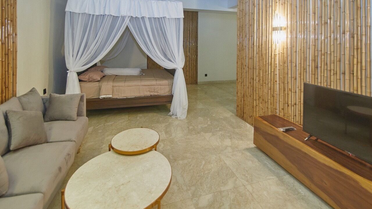 Photo of Livingroom in Ketewel