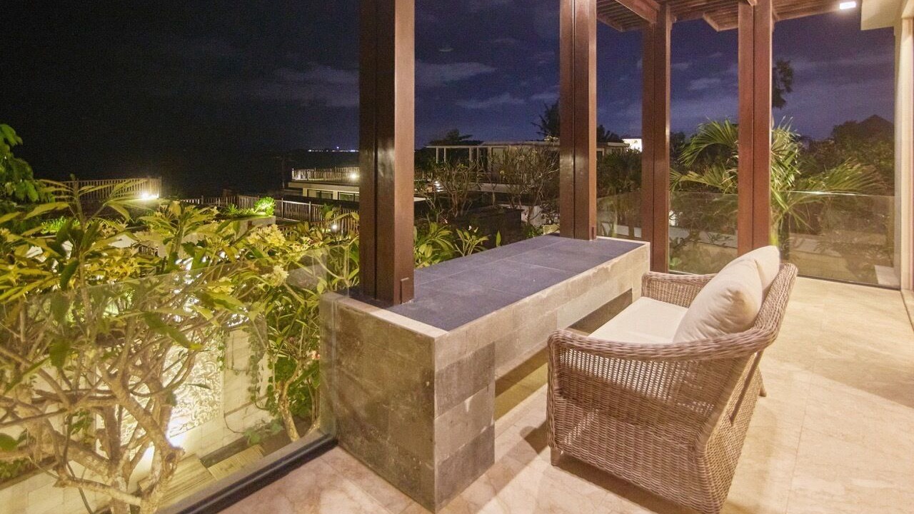 Photo of Patio Balcony in Ketewel