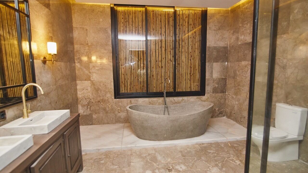 Photo of Bathroom in Ketewel