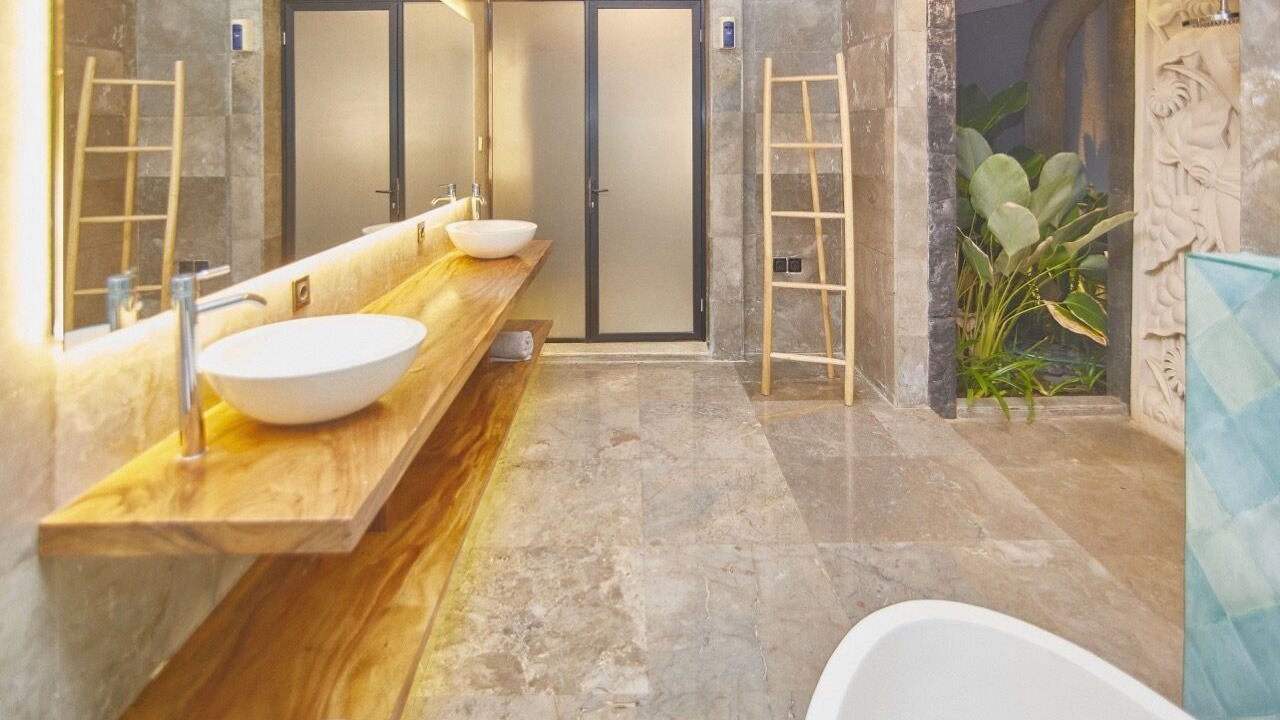 Photo of Bathroom in Ketewel