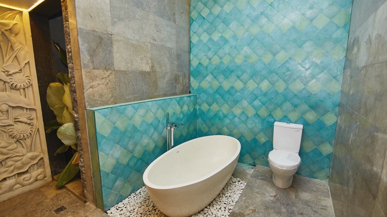 Photo of Bathroom in Ketewel