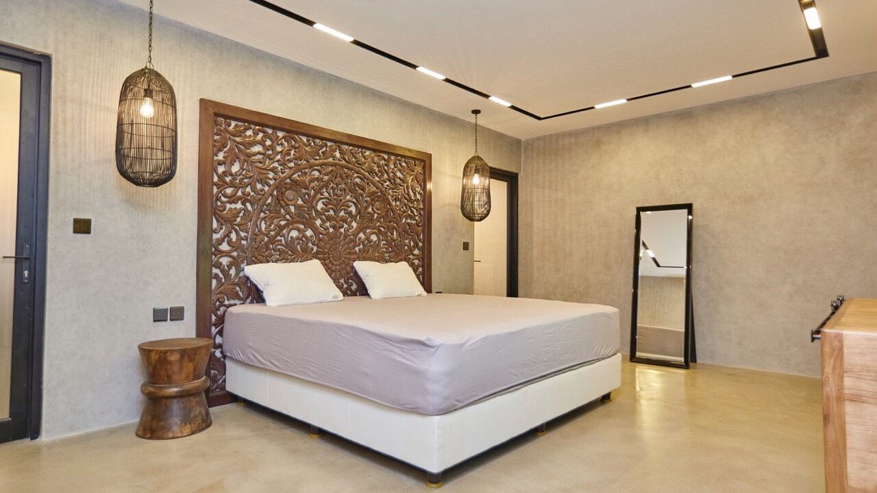 Photo of Bedroom in Ketewel