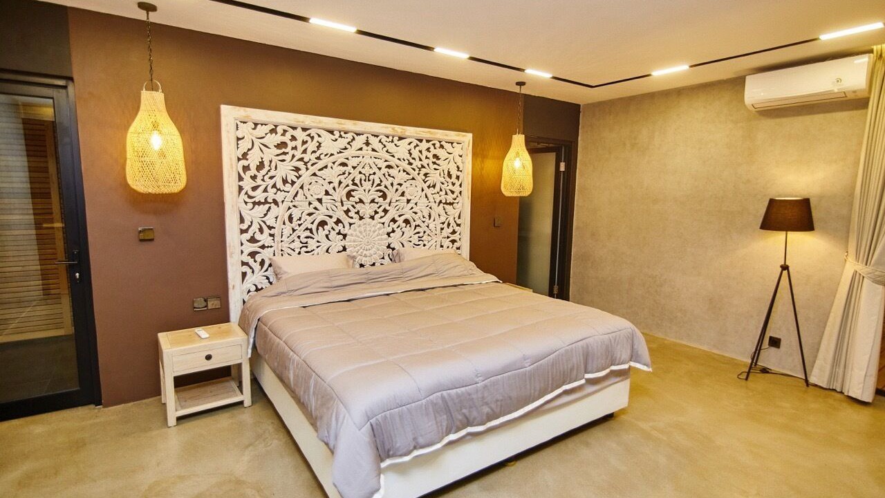 Photo of Bedroom in Ketewel