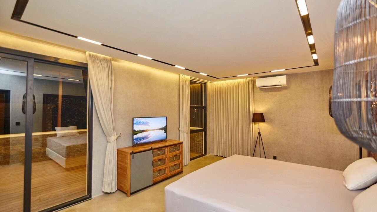 Photo of Bedroom in Ketewel