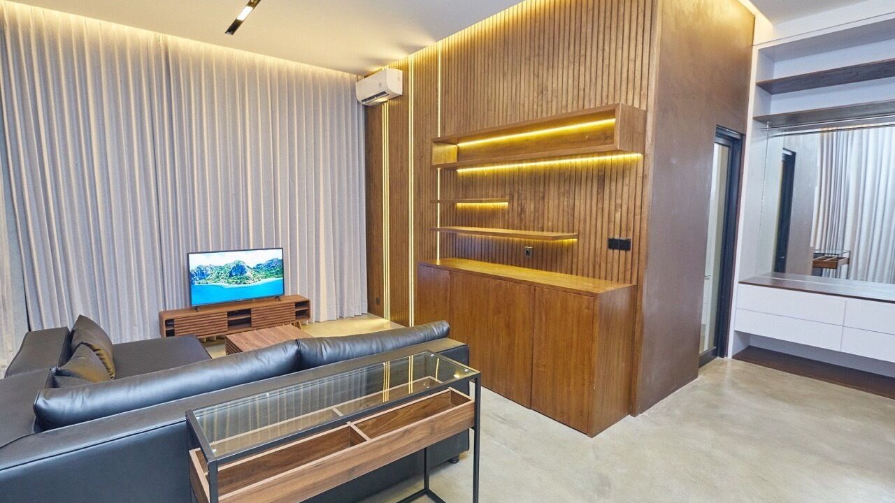 Photo of Livingroom in Ketewel
