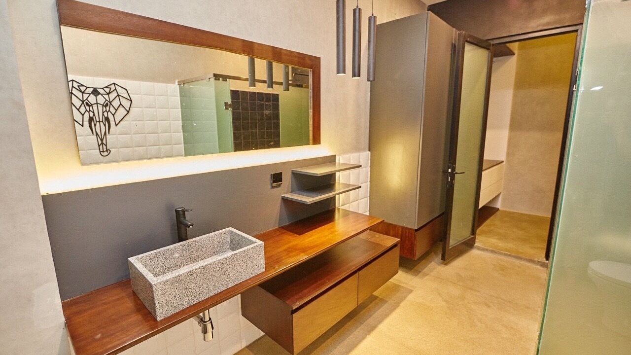 Photo of Bathroom in Ketewel