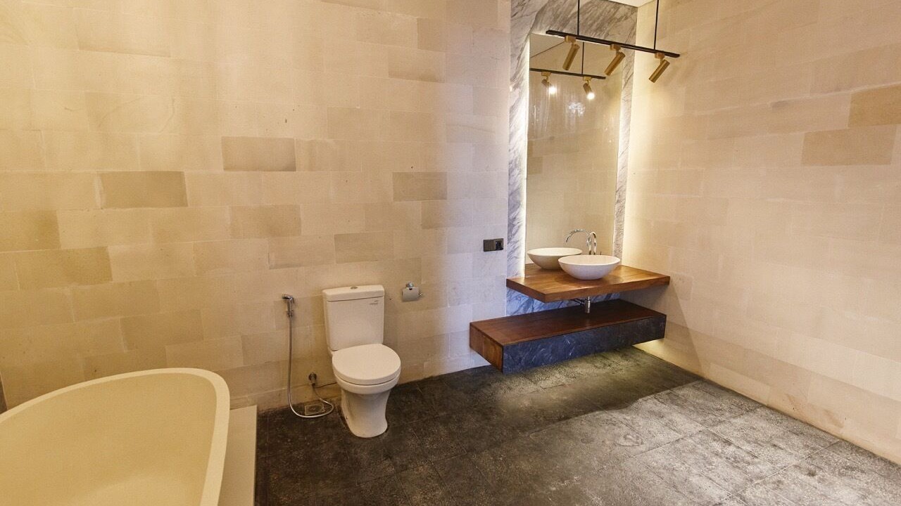Photo of Bathroom in Ketewel