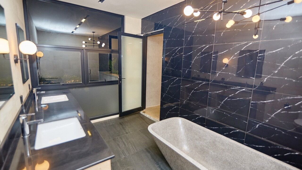 Photo of Bathroom in Ketewel