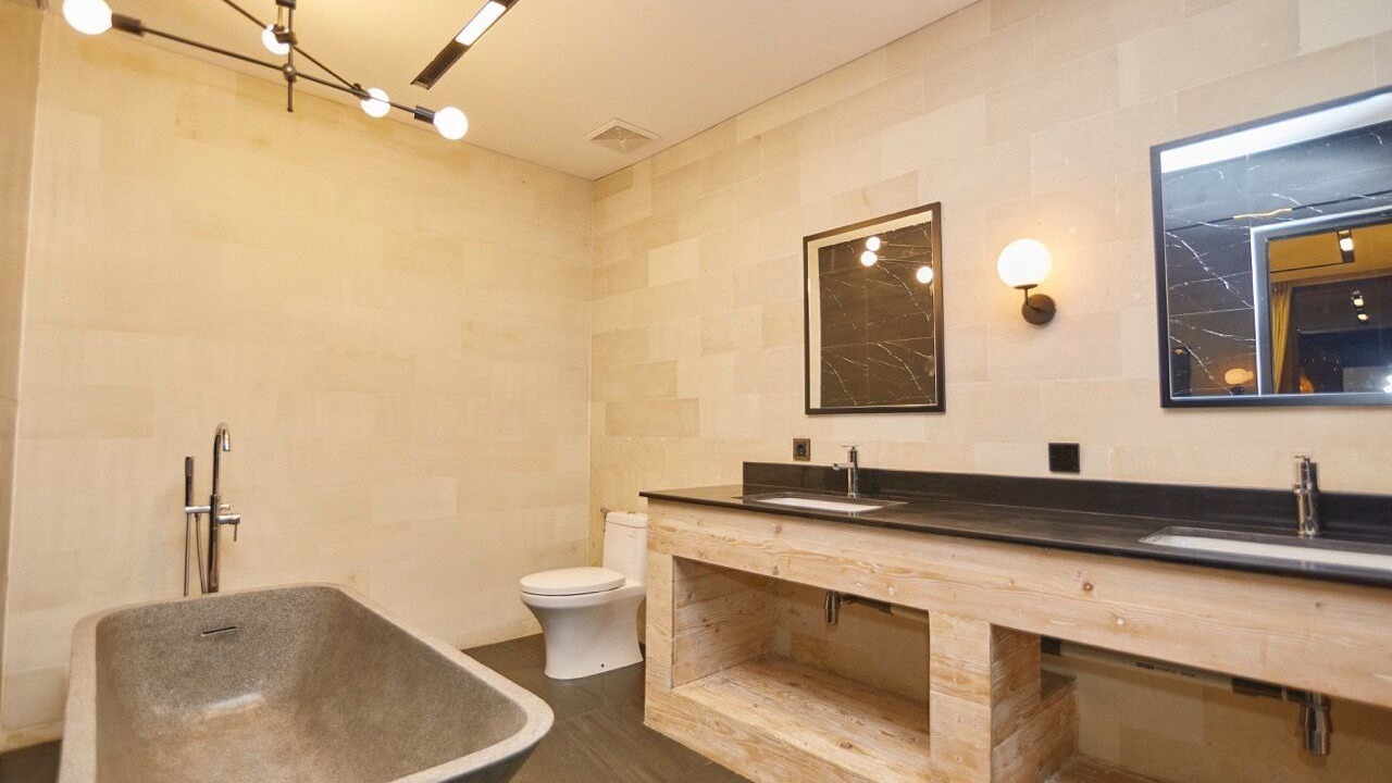 Photo of Bathroom in Ketewel