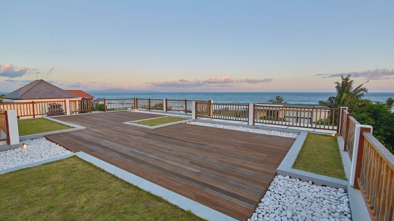 Photo of Patio Balcony in Ketewel