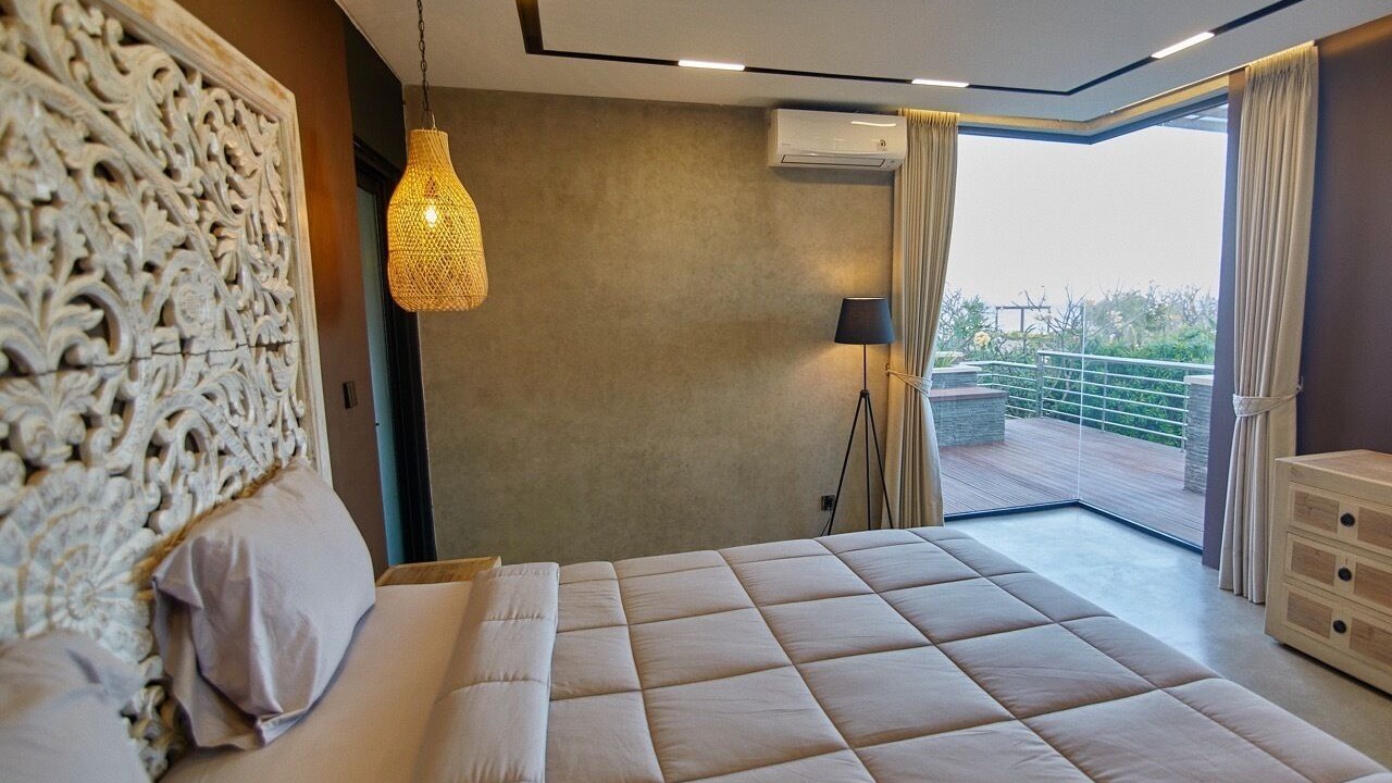 Photo of Bedroom in Ketewel