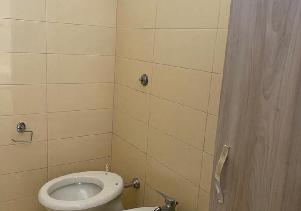 Photo of Bathroom in Piazza-Tralia-Pendolo