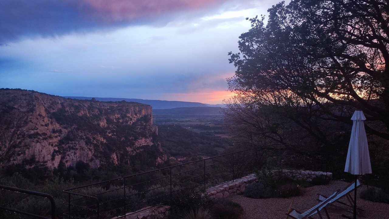 Photo of Outdoor in Lioux