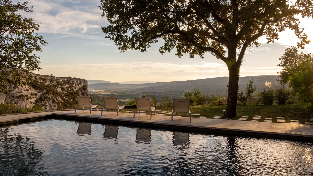 Photo of Outdoor in Lioux