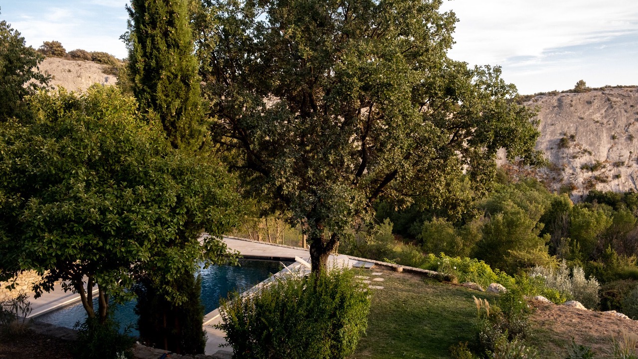 Photo of Outdoor in Lioux