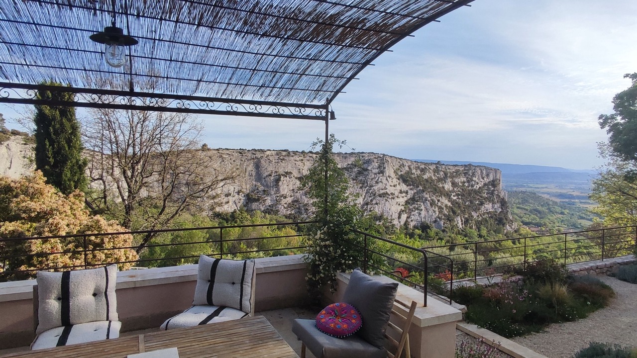 Photo of Outdoor in Lioux