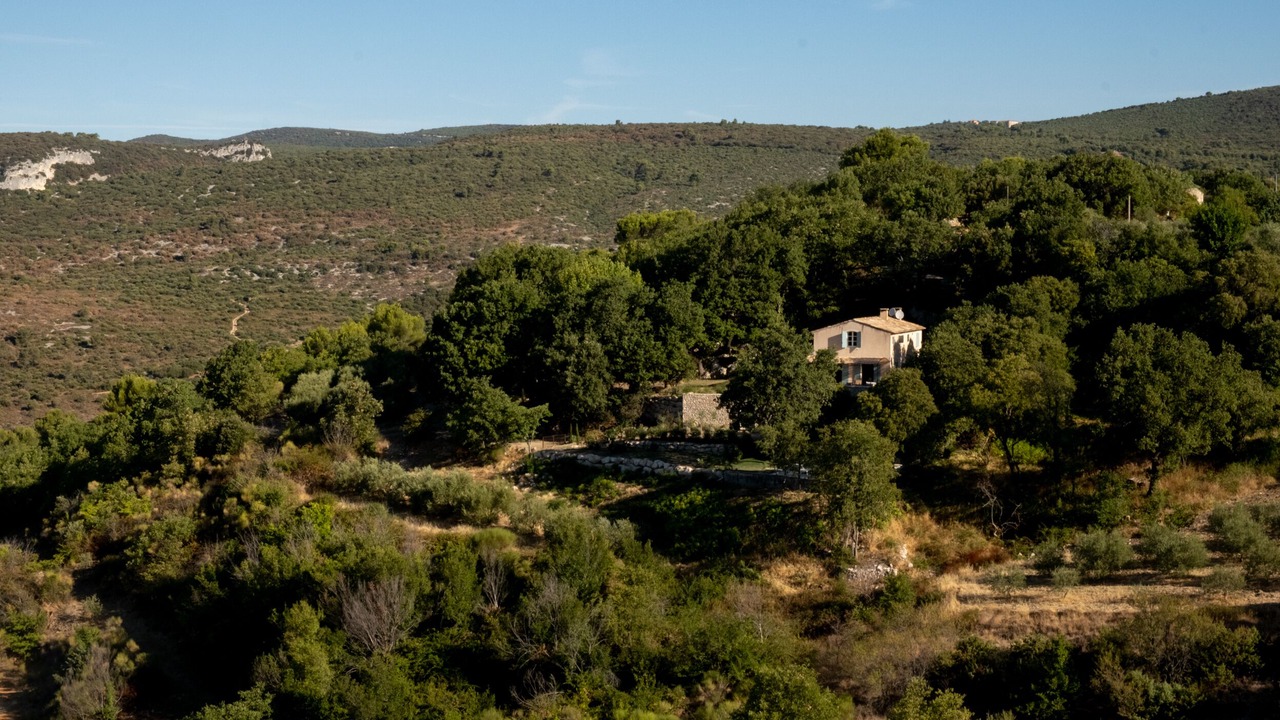 Photo of Outdoor in Lioux