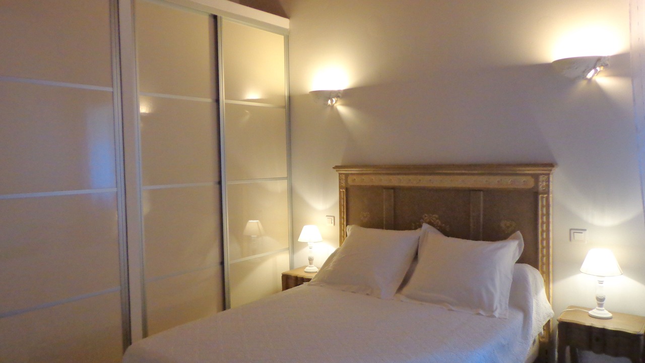 Photo of Bedroom in Molleges