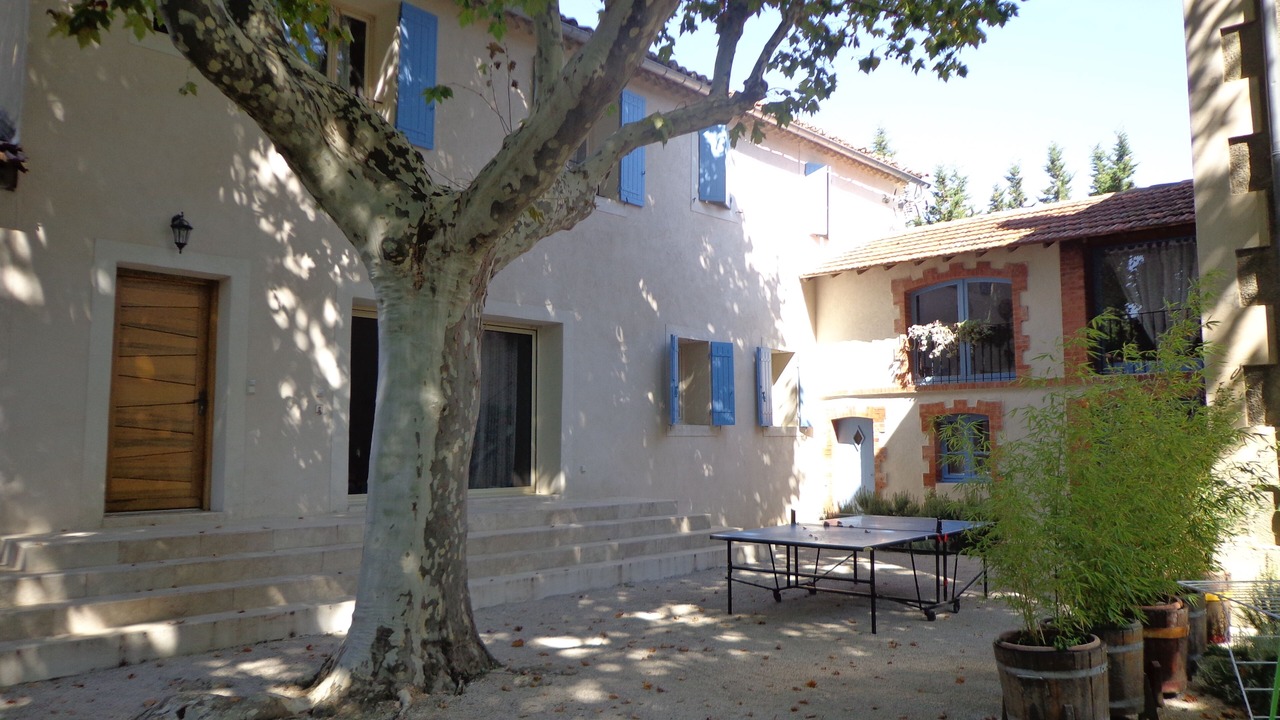 Photo of Patio Balcony in Molleges