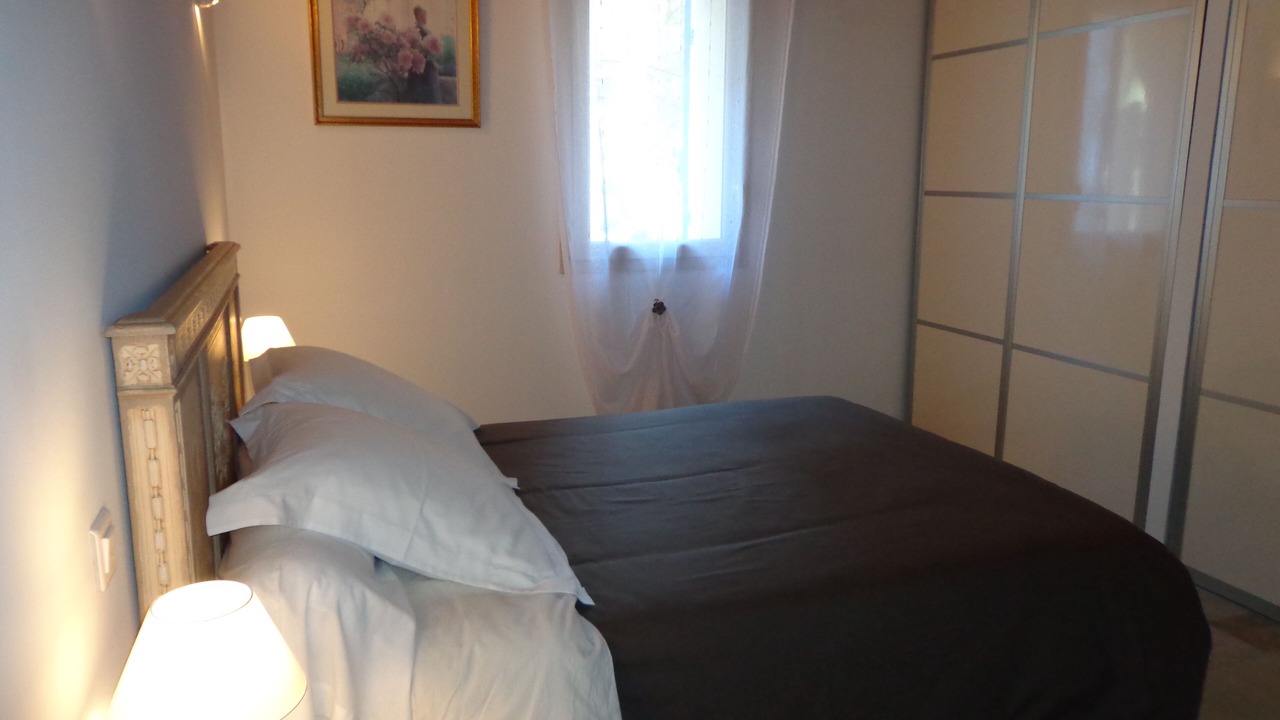 Photo of Bedroom in Molleges