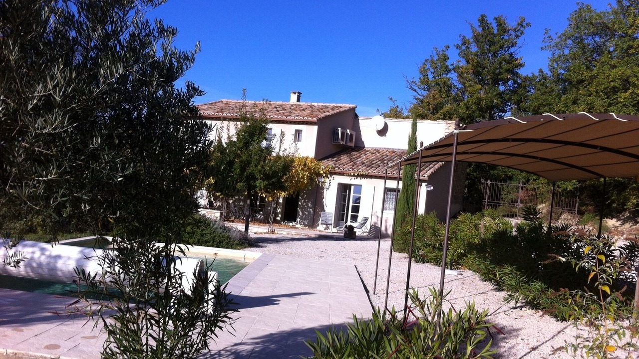 Photo of Outdoor in Sablet
