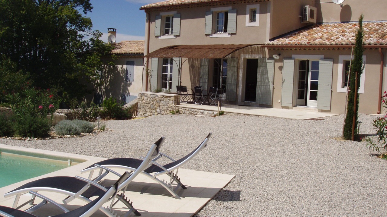 Photo of Outdoor in Sablet