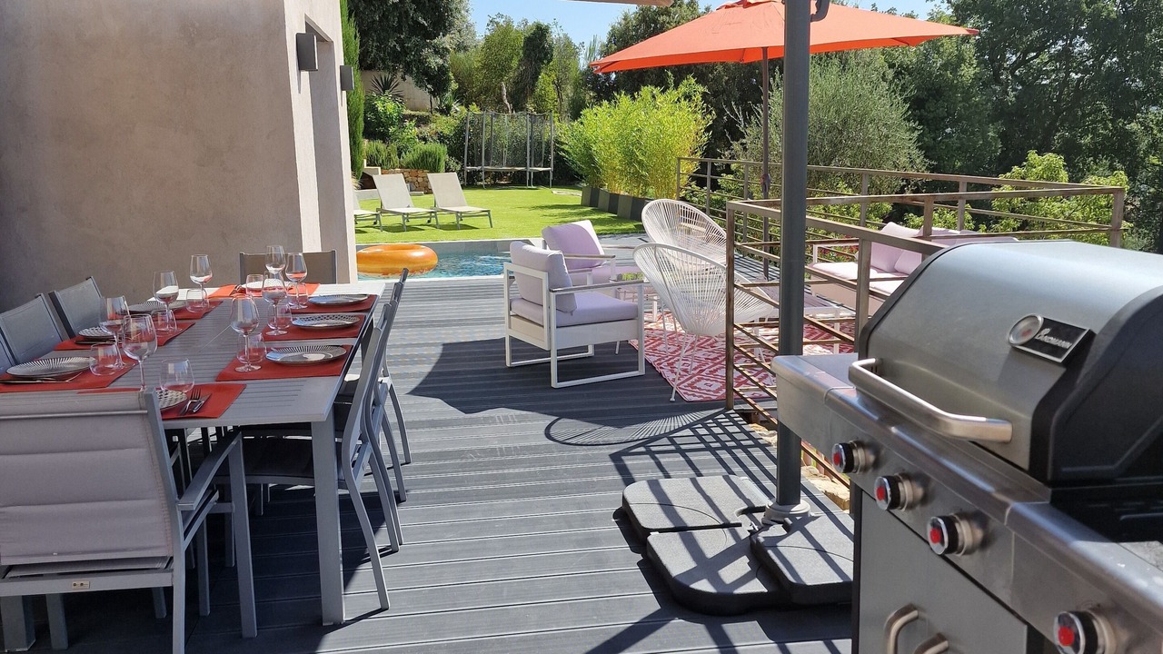 Photo of Outdoor in Saint-Cezaire-sur-Siagne