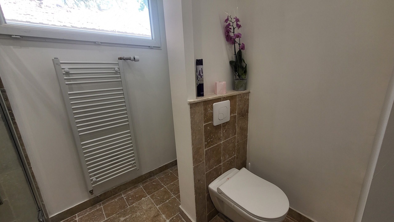 Photo of Bathroom in Gardanne