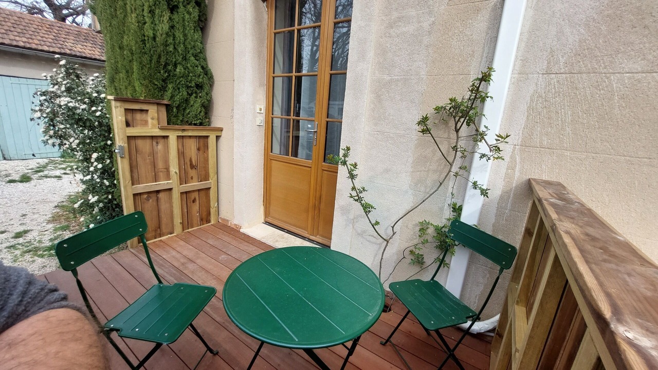 Photo of Patio Balcony in Gardanne