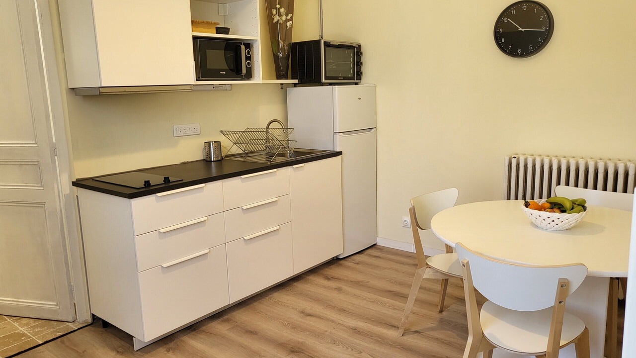 Photo of Kitchen in Gardanne