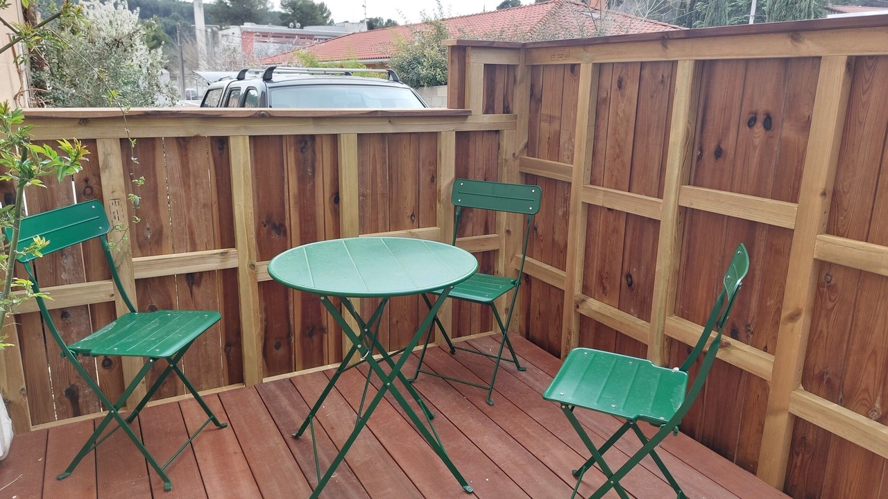 Photo of Outdoor in Gardanne
