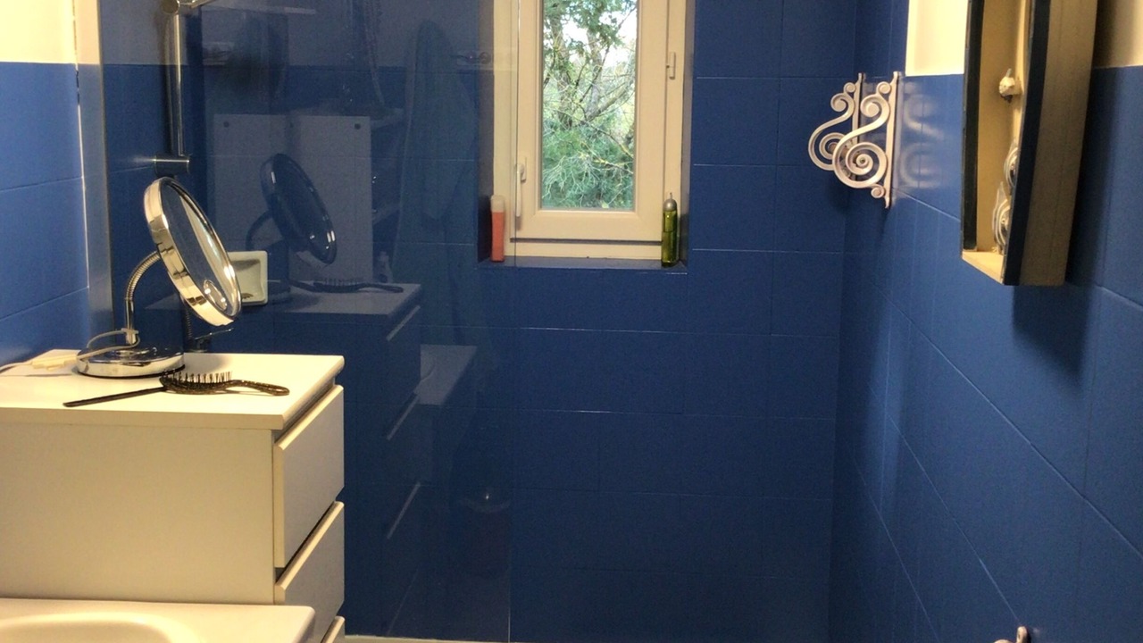 Photo of Bathroom in Monteux