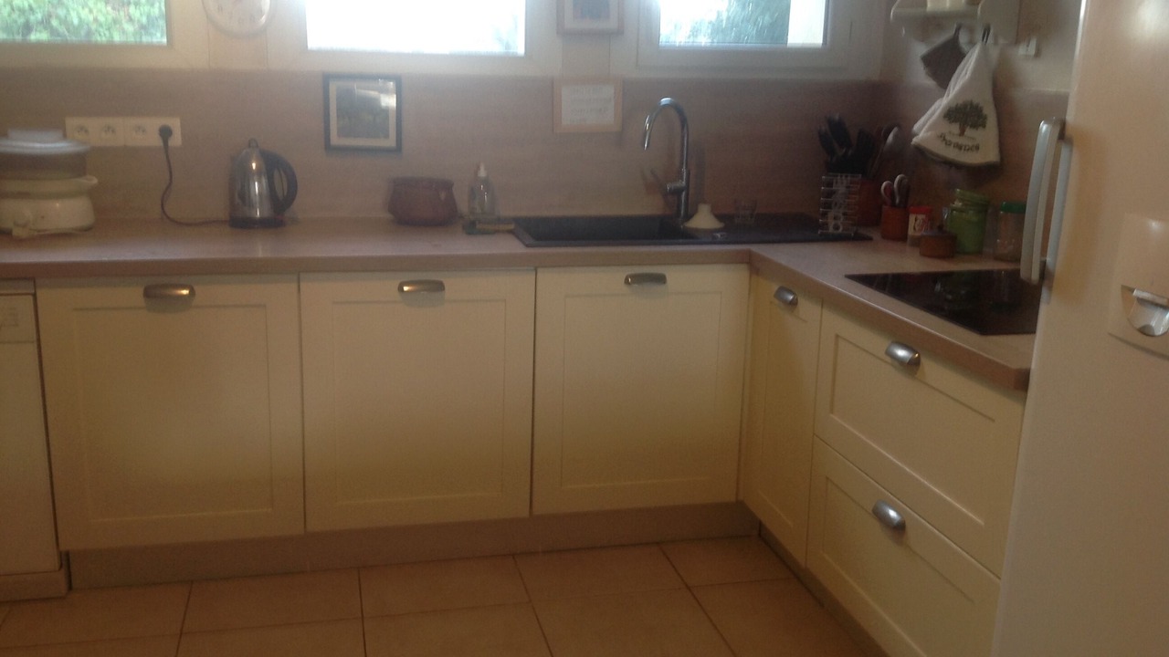 Photo of Kitchen in Monteux