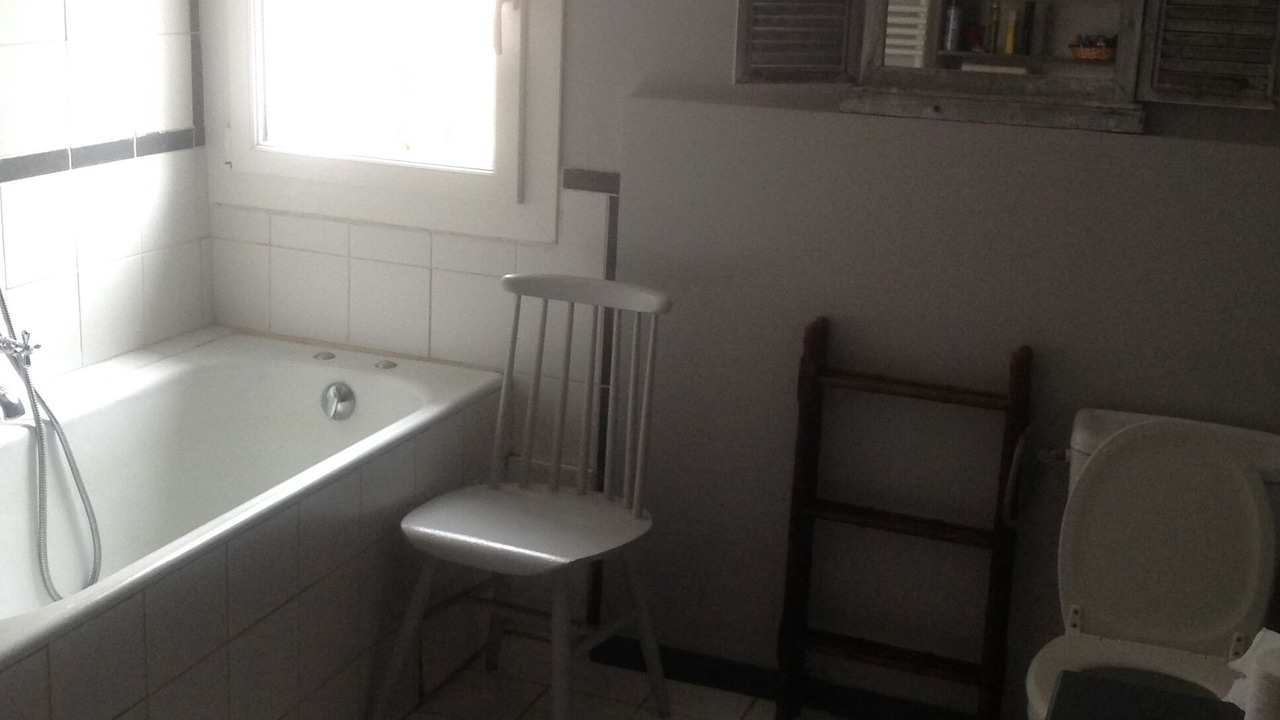 Photo of Bathroom in Monteux