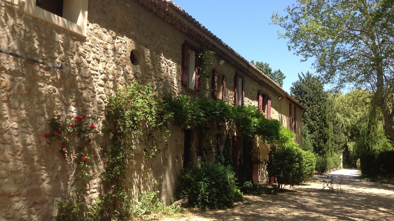 Photo of Outdoor in Monteux