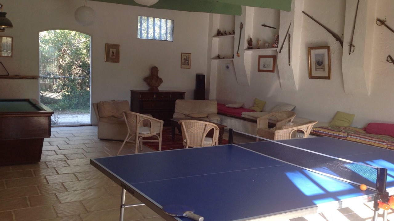 Photo of Bedroom in Monteux