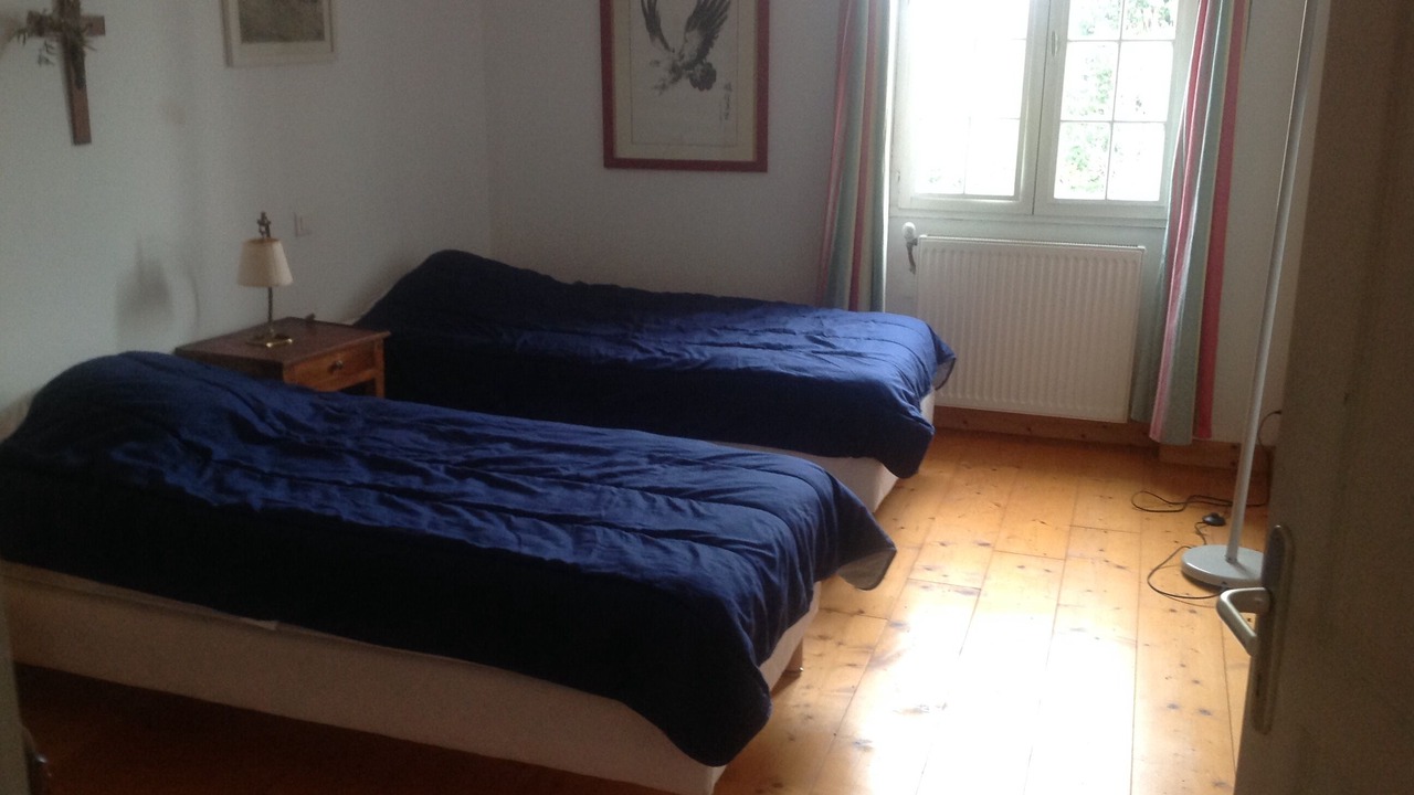 Photo of Bedroom in Monteux