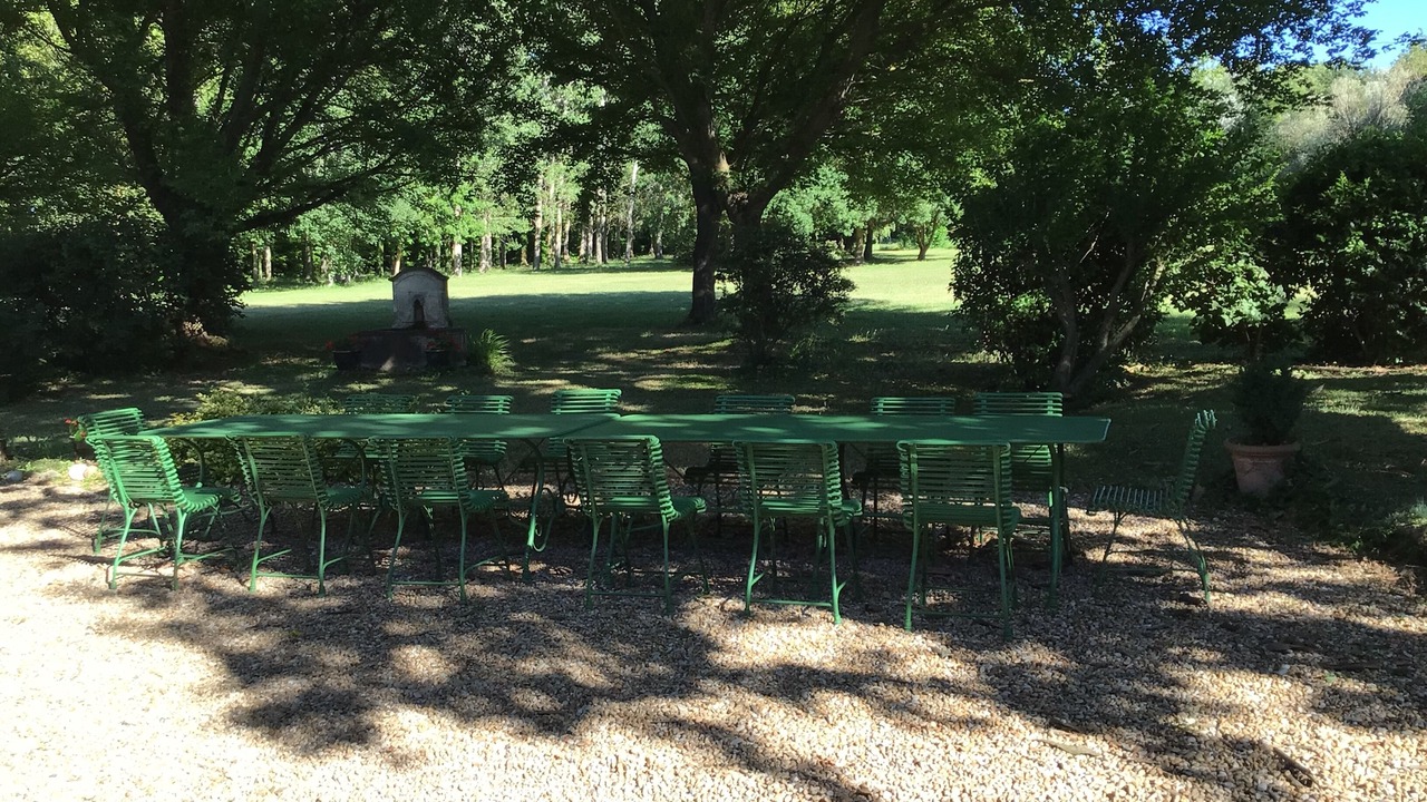 Photo of Outdoor in Monteux