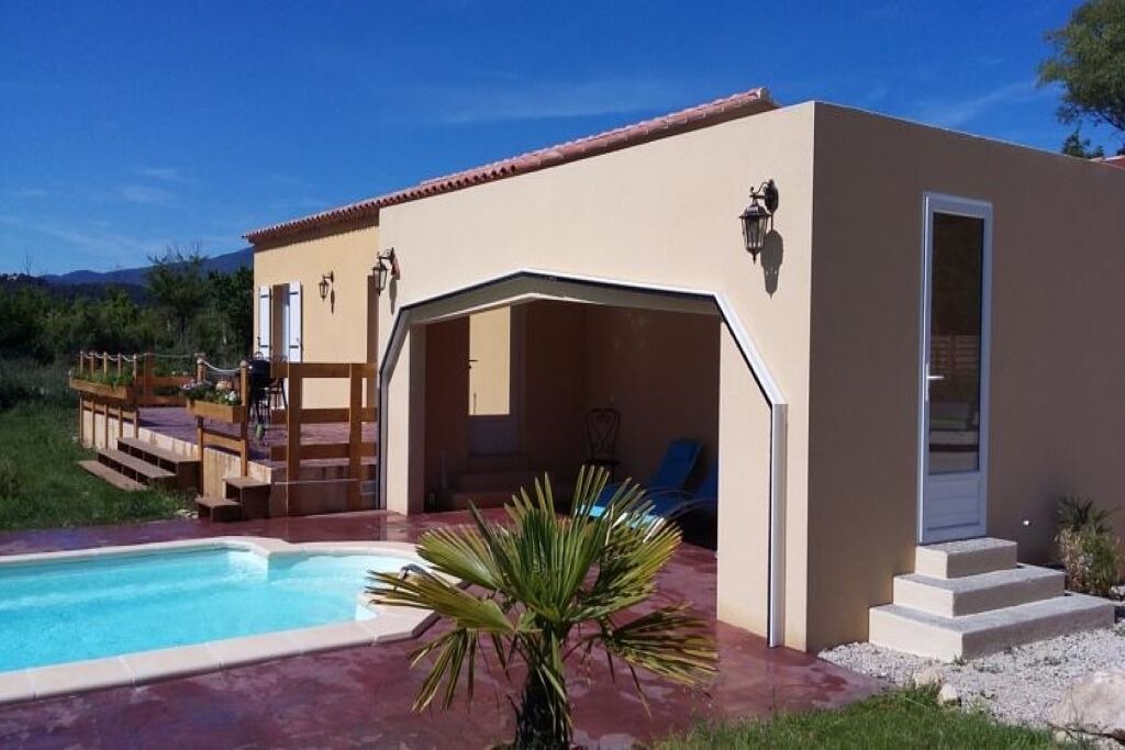 Photo of Outdoor in Villes-sur-Auzon