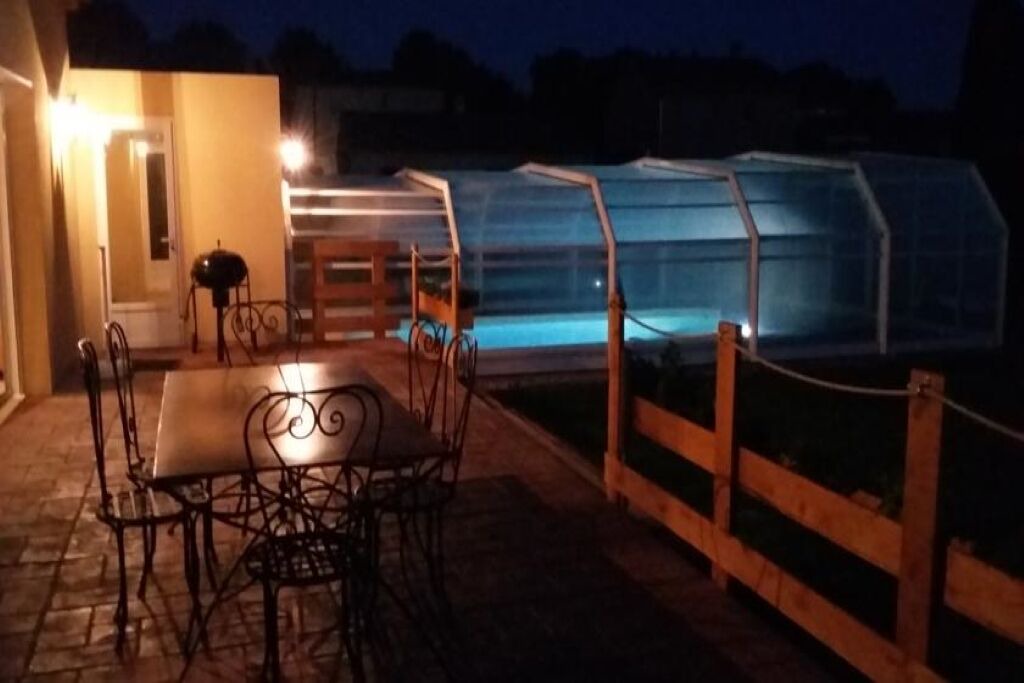Photo of Outdoor in Villes-sur-Auzon
