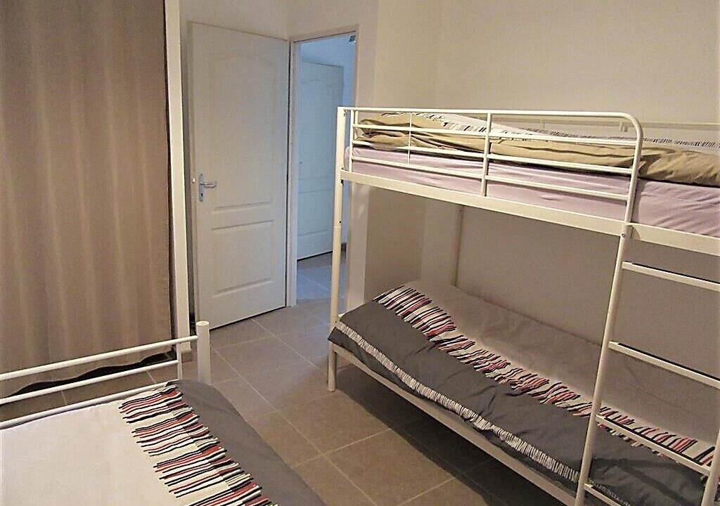 Photo of Bedroom in Villes-sur-Auzon