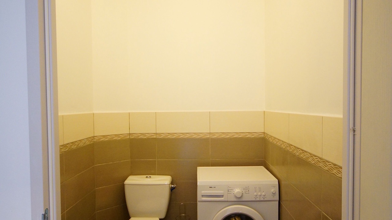 Photo of Bathroom in Villes-sur-Auzon