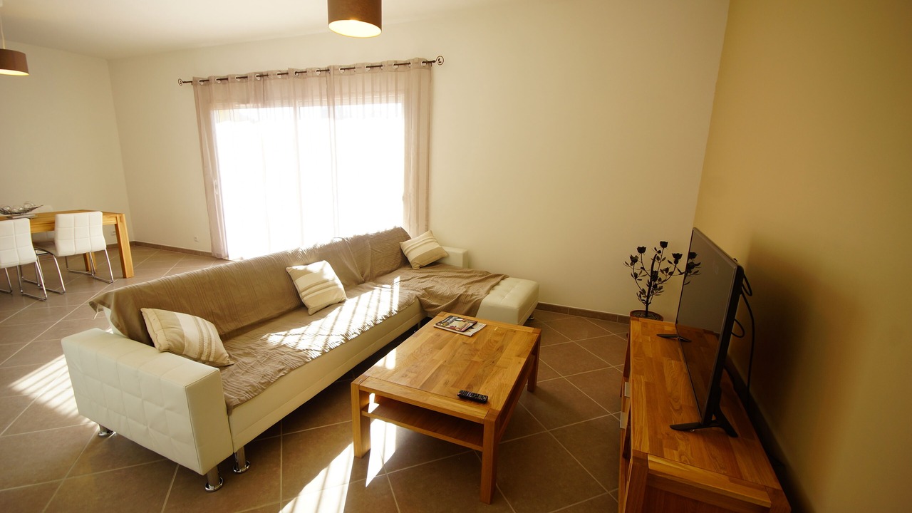Photo of Livingroom in Villes-sur-Auzon